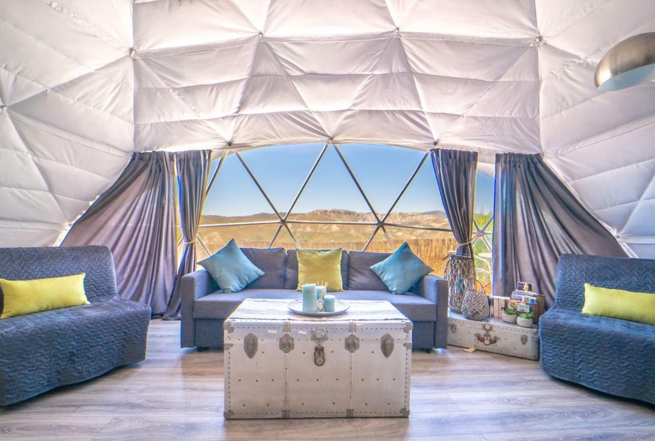 Appartement Luxury Dome Retreat Dudar