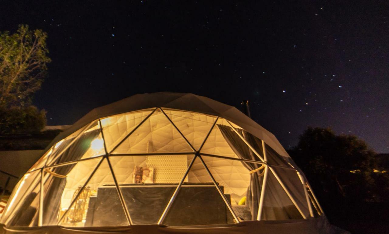 Luxury Dome Retreat Dudar