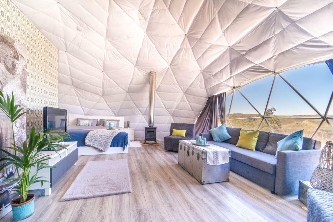 Luxury Dome Retreat * Dudar