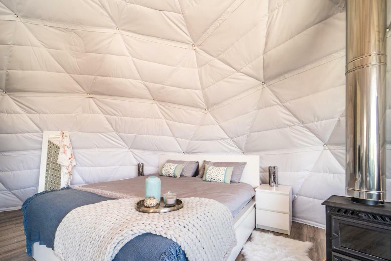 Luxury Dome Retreat * Dudar