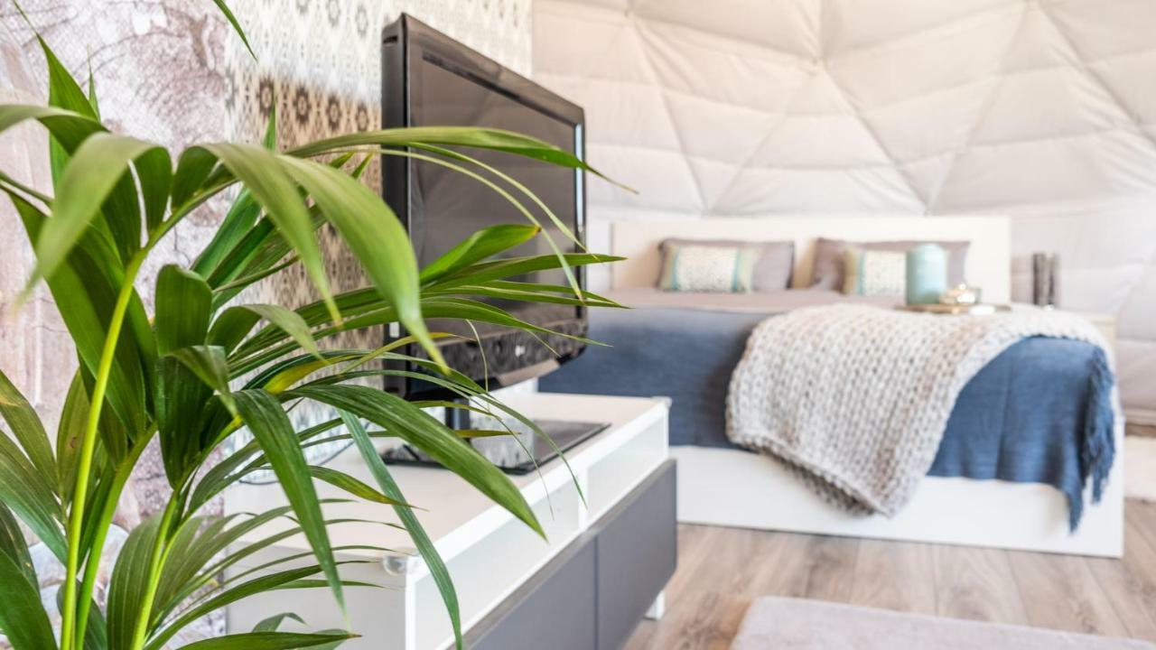Luxury Dome Retreat * Dudar
